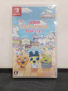 【未開封】SWITCHソフト|バンダイナムコ