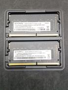 PCメモリ(8GB×2)|GOLDKEY