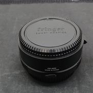 マウントアダプター|FRINGER