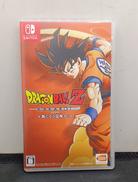 SWITCHソフト|バンダイナムコ