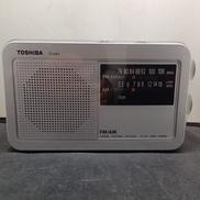 ラジオ|TOSHIBA