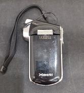 メモリームービー|SANYO