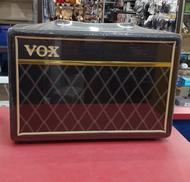 ベースアンプ|VOX