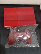 PS2　シナバー・レッド|SONY