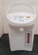 電気ポット|TIGER