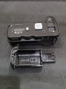 バッテリーグリップ|PENTAX