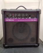 ギターアンプ|GRECO