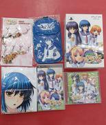 つよきす3学期ポータブル 特別限定版