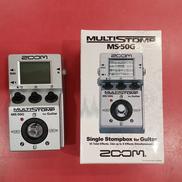 エフェクター|ZOOM