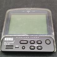 チューナー|KORG