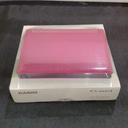 電子辞書|CASIO