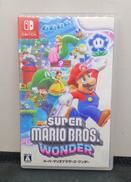 SWITCHソフト|任天堂