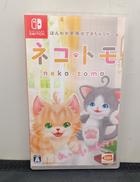 SWITCHソフト|バンダイナムコ