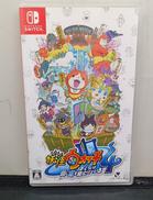 SWITCHソフト|レベルファイブ