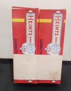 真空管2本セット|HEINTZ KAUFMAN