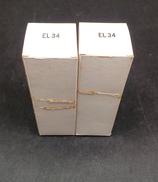 真空管2本セット|RV