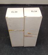 真空管2本セット|RV