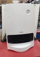 セラミックファンヒーター|IRIS OHYAMA