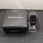 GPSゴルフウォッチ|テクタイト