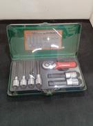 ソケットレンチセット|TONE