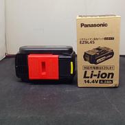 バッテリー|PANASONIC