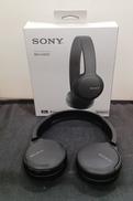 ワイヤレスヘッドホン|SONY