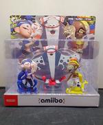 【未開封】AMIIBO|NINTENDO / 任天堂