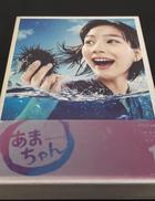 BLU-RAY|(株)NHKエンタープライズ