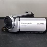 メモリームービー|PANASONIC