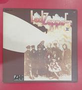 LPレコード|アトランテックレコード