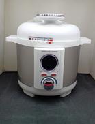 電気圧力鍋|アルファックス・コイズミ