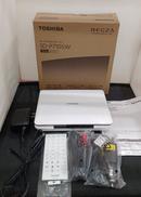 ポータブルDVDプレーヤー|TOSHIBA