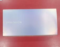 VRヘッドセット|PICO