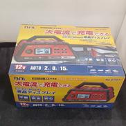 バッテリー充電器|BAL
