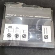 オーディオインターフェース|ROLAND