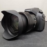 デジタルカメラ|PANASONIC