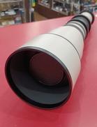 望遠レンズ|THREE BEACH