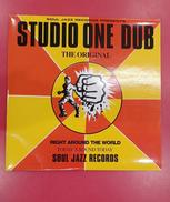 LPレコード JAZZ|SOUL JAZZ RECORDS