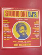 LPレコード JAZZ|SOUL JAZZ RECORDS