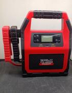 ジャンプスターター|88HOUSE