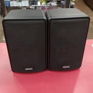 スピーカー(ペア)|YAMAHA