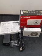 デジタルカメラ|CASIO