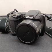 デジタルカメラ|NIKON