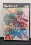 PS2ソフト|セガ