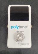 チューナー|TC ELECTRONIC