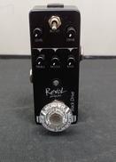 エフェクター|REVOL EFFECTS