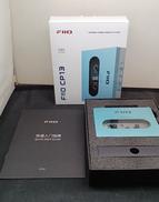 ポータブルカセットプレーヤー|Fiio