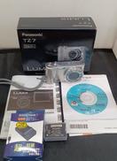 デジタルカメラ|PANASONIC