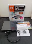 パソコン用DVDレコーダー|I・O DATA