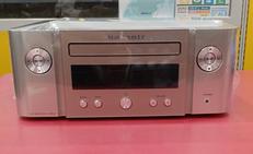 ネットワークCDレシーバー|MARANTZ